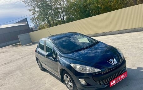 Peugeot 308 II, 2009 год, 420 000 рублей, 2 фотография