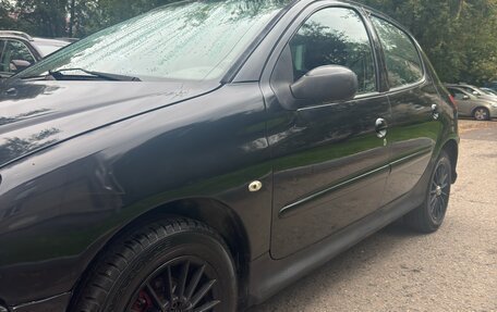 Peugeot 206, 2006 год, 225 000 рублей, 2 фотография