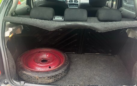 Peugeot 206, 2006 год, 225 000 рублей, 5 фотография