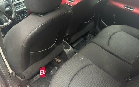 Peugeot 206, 2006 год, 225 000 рублей, 6 фотография