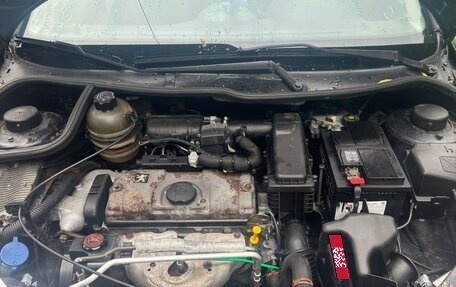 Peugeot 206, 2006 год, 225 000 рублей, 8 фотография