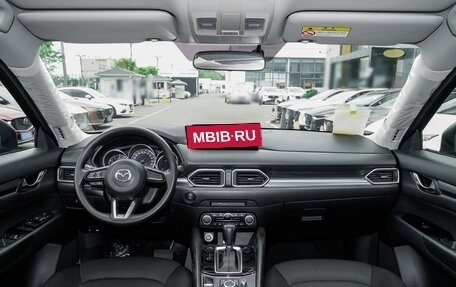 Mazda CX-5 II, 2025 год, 2 650 000 рублей, 9 фотография