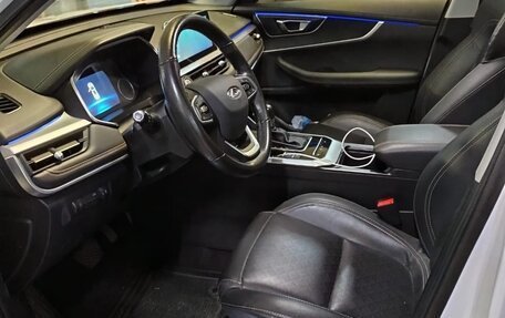 Chery Tiggo 8 I, 2022 год, 1 950 000 рублей, 15 фотография