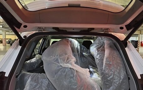 Chery Tiggo 8 I, 2022 год, 1 950 000 рублей, 16 фотография