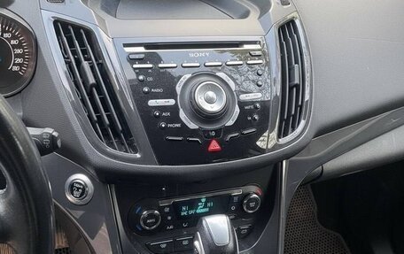 Ford Kuga III, 2015 год, 1 350 000 рублей, 3 фотография