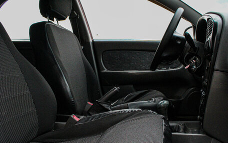 KIA Spectra II (LD), 2007 год, 319 000 рублей, 8 фотография