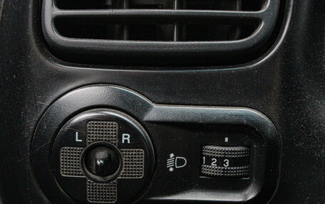 KIA Spectra II (LD), 2007 год, 319 000 рублей, 11 фотография