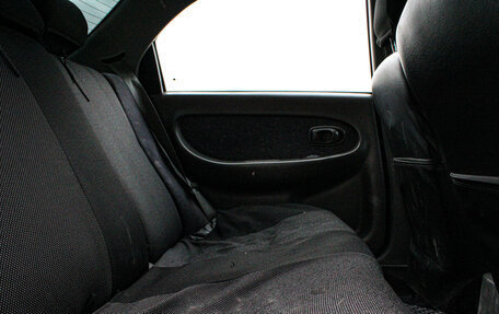 KIA Spectra II (LD), 2007 год, 319 000 рублей, 7 фотография