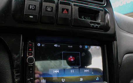 KIA Spectra II (LD), 2007 год, 319 000 рублей, 14 фотография