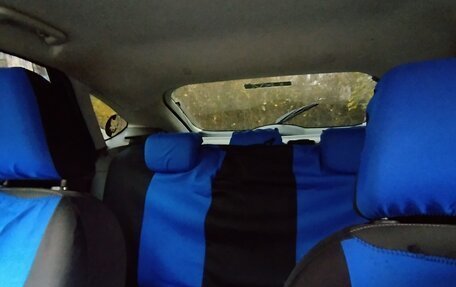 Ford Focus II рестайлинг, 2010 год, 350 000 рублей, 7 фотография