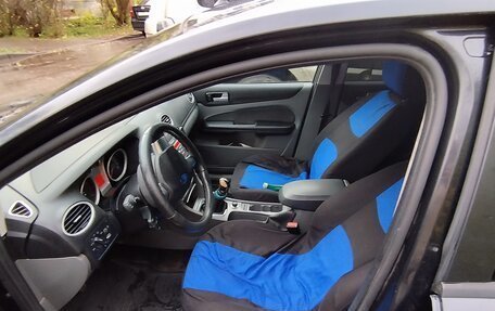 Ford Focus II рестайлинг, 2010 год, 350 000 рублей, 6 фотография