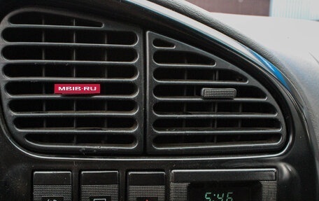 KIA Spectra II (LD), 2007 год, 319 000 рублей, 13 фотография