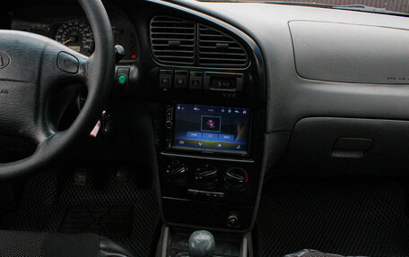 KIA Spectra II (LD), 2007 год, 319 000 рублей, 17 фотография