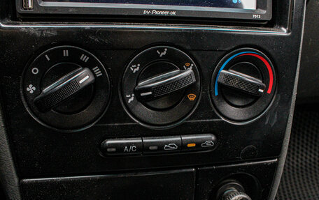 KIA Spectra II (LD), 2007 год, 319 000 рублей, 15 фотография