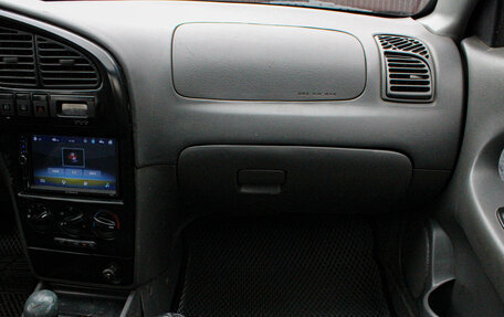 KIA Spectra II (LD), 2007 год, 319 000 рублей, 18 фотография