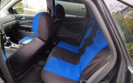 Ford Focus II рестайлинг, 2010 год, 350 000 рублей, 5 фотография