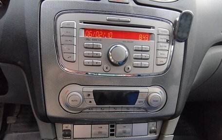 Ford Focus II рестайлинг, 2010 год, 350 000 рублей, 8 фотография