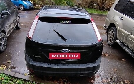 Ford Focus II рестайлинг, 2010 год, 350 000 рублей, 2 фотография