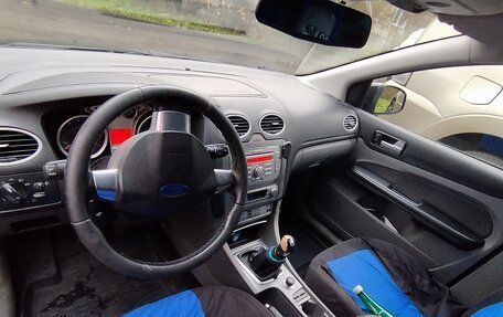 Ford Focus II рестайлинг, 2010 год, 350 000 рублей, 10 фотография