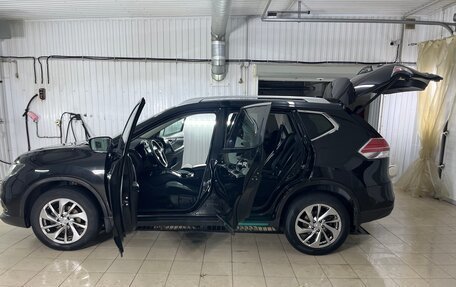 Nissan X-Trail, 2017 год, 1 750 000 рублей, 8 фотография