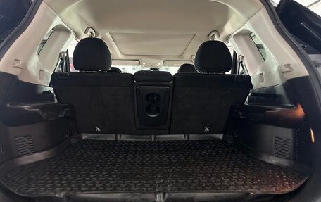 Nissan X-Trail, 2017 год, 1 750 000 рублей, 5 фотография