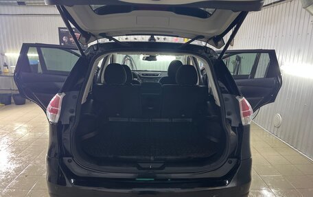 Nissan X-Trail, 2017 год, 1 750 000 рублей, 6 фотография