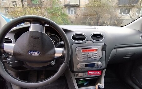 Ford Focus II рестайлинг, 2010 год, 350 000 рублей, 9 фотография