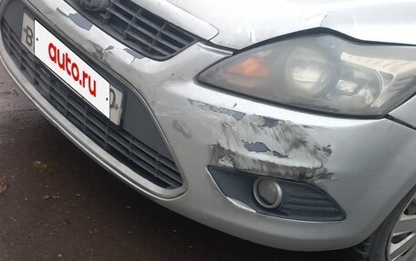 Ford Focus II рестайлинг, 2010 год, 390 000 рублей, 4 фотография