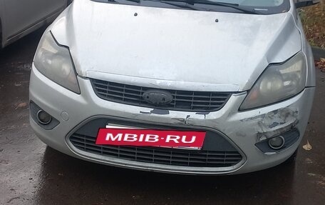 Ford Focus II рестайлинг, 2010 год, 390 000 рублей, 8 фотография