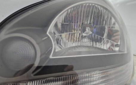 Hyundai Tucson III, 2007 год, 700 000 рублей, 11 фотография