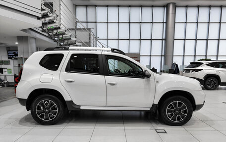 Renault Duster I рестайлинг, 2019 год, 1 450 000 рублей, 5 фотография