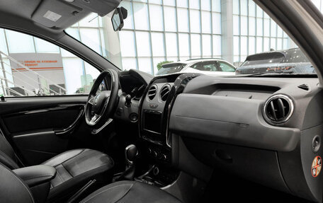 Renault Duster I рестайлинг, 2019 год, 1 450 000 рублей, 13 фотография