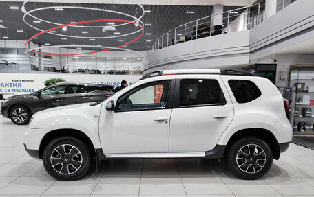 Renault Duster I рестайлинг, 2019 год, 1 450 000 рублей, 10 фотография
