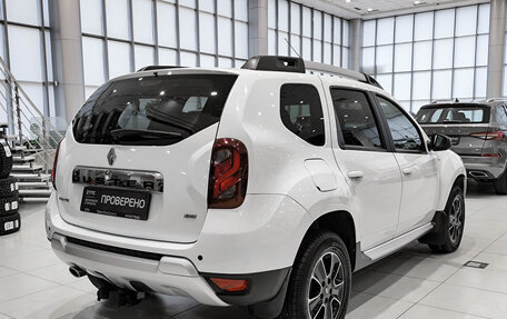 Renault Duster I рестайлинг, 2019 год, 1 450 000 рублей, 6 фотография