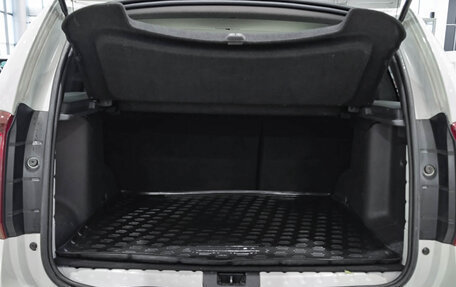 Renault Duster I рестайлинг, 2019 год, 1 450 000 рублей, 12 фотография