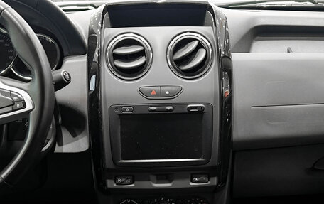 Renault Duster I рестайлинг, 2019 год, 1 450 000 рублей, 18 фотография