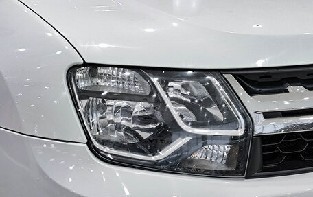 Renault Duster I рестайлинг, 2019 год, 1 450 000 рублей, 21 фотография