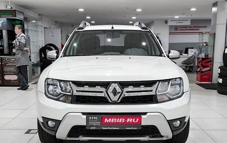 Renault Duster I рестайлинг, 2019 год, 1 450 000 рублей, 2 фотография