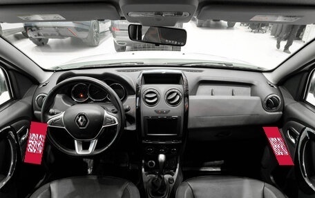 Renault Duster I рестайлинг, 2019 год, 1 450 000 рублей, 17 фотография