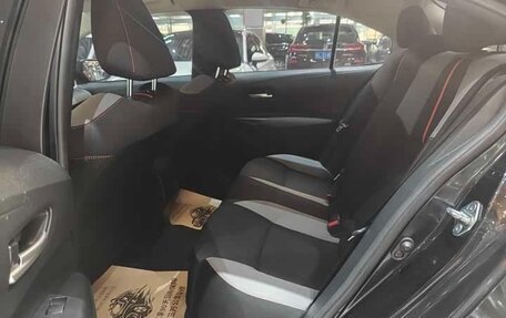 Toyota Corolla, 2022 год, 1 222 155 рублей, 11 фотография