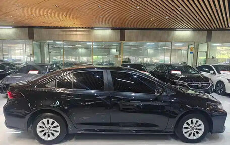 Toyota Corolla, 2022 год, 1 222 155 рублей, 5 фотография