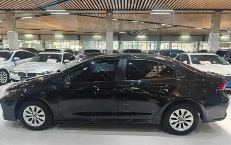 Toyota Corolla, 2022 год, 1 222 155 рублей, 4 фотография