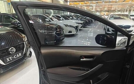 Toyota Corolla, 2022 год, 1 222 155 рублей, 7 фотография