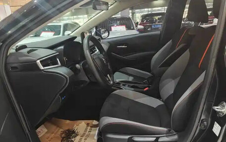 Toyota Corolla, 2022 год, 1 222 155 рублей, 8 фотография