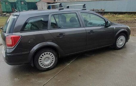 Opel Astra H, 2011 год, 490 000 рублей, 1 фотография