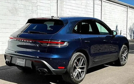 Porsche Macan I рестайлинг, 2022 год, 6 600 000 рублей, 8 фотография
