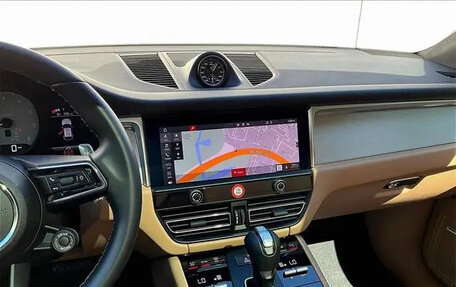 Porsche Macan I рестайлинг, 2022 год, 6 600 000 рублей, 9 фотография