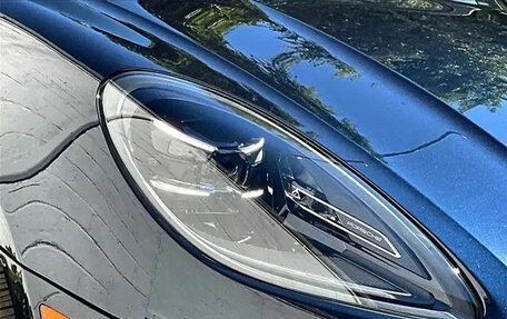 Porsche Macan I рестайлинг, 2022 год, 6 600 000 рублей, 10 фотография