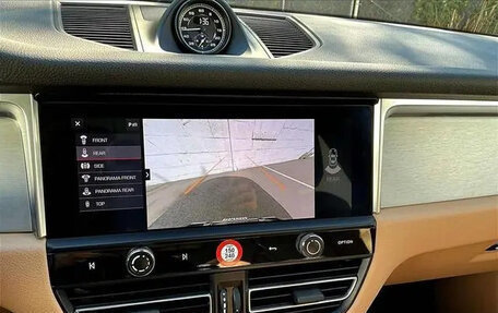 Porsche Macan I рестайлинг, 2022 год, 6 600 000 рублей, 16 фотография