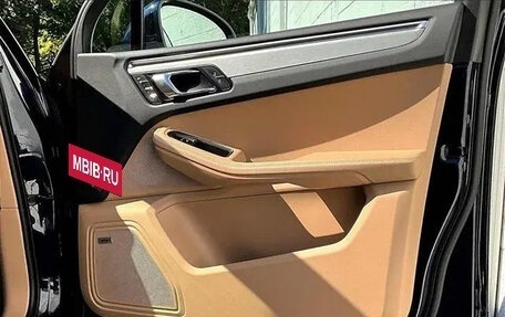 Porsche Macan I рестайлинг, 2022 год, 6 600 000 рублей, 17 фотография